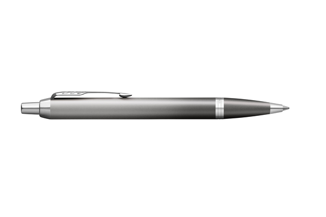 Balpen Parker IM Rituals grey CT medium