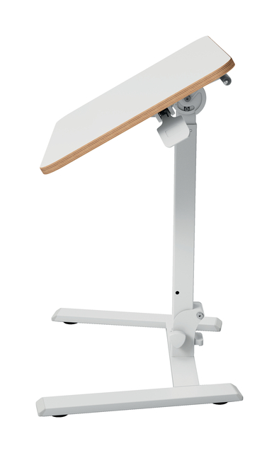 Zit-Sta Bureau Leitz Ergo Compact inklapbaar