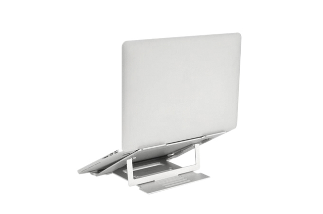 Laptopstandaard Kensington Aluminium Easy Riser