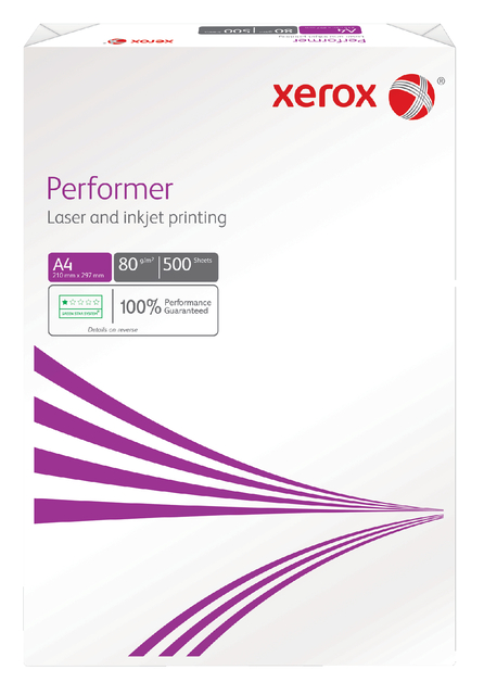 XEROX,PERF,WHITE,80,210x297,P
