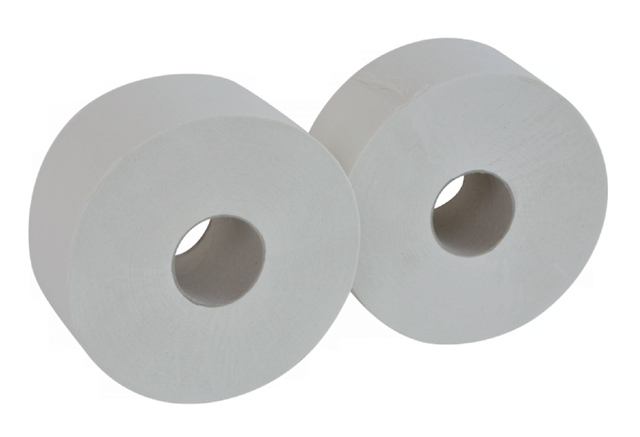 CLNQ Toilet Roll MINI 2L