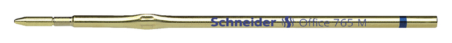 Refill Schneider Ofiice 765 M blue