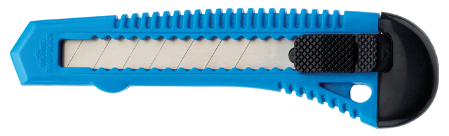 Cutter Westcott Office 18mm plastic holder