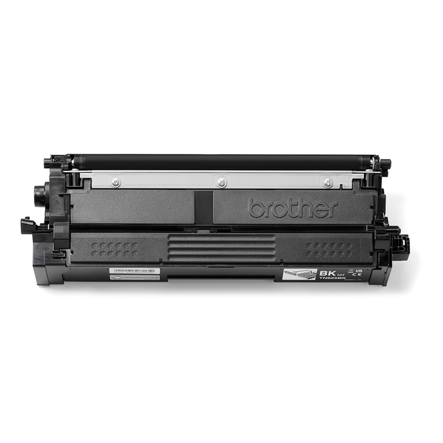 Toner Brother TN-625BK zwart