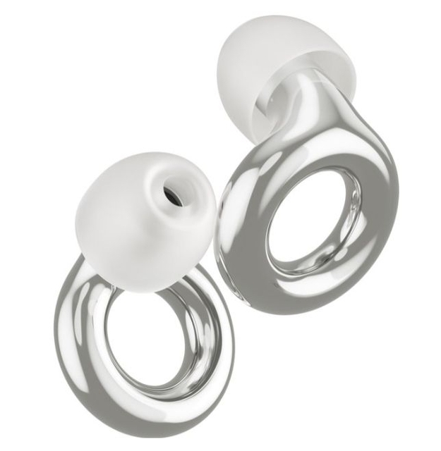 Earplug ear2ear 18DB en 26DB ass