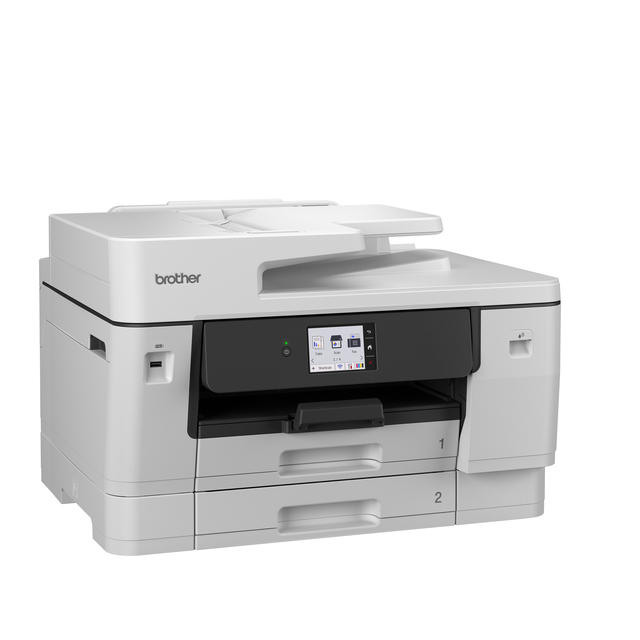 Multifunctional inktjet printer Brother MFC-J6960DW