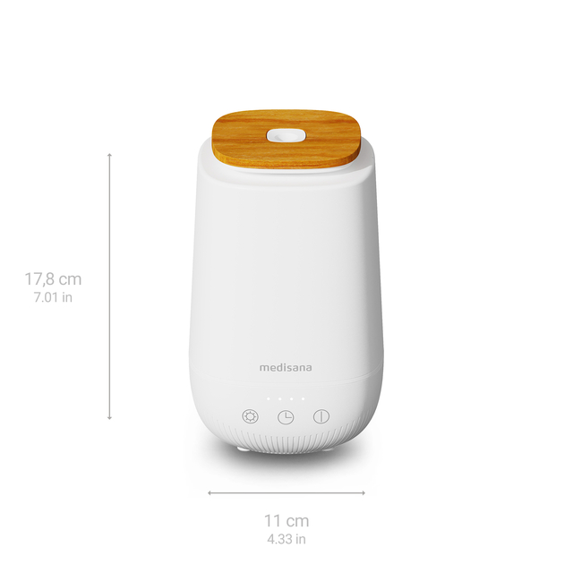 Aroma diffusor Medisana AD 650