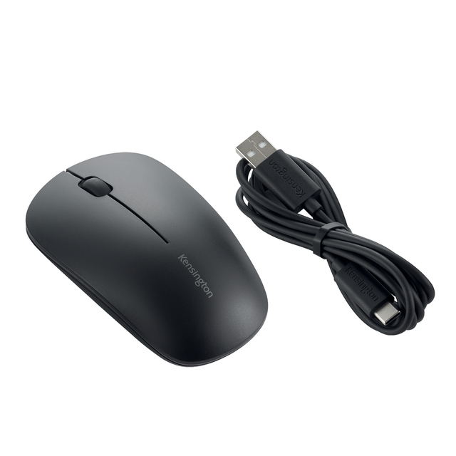 Muis Kensington EQ MY230 draadloos en oplaadbaar
