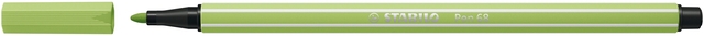 Viltstift STABILO Pen 68/34 medium pistache