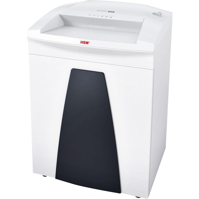 HSM SECURIO B35 document shredder - 3,9 mm