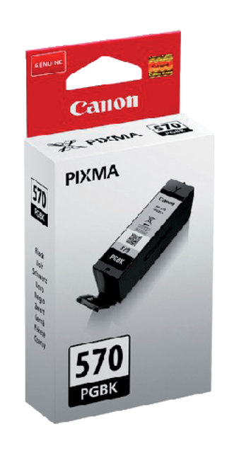 CANON PGI-570 PGBK