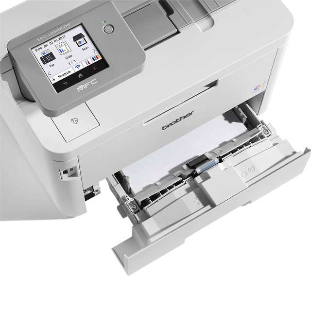 Multifunctional Laser printer Brother MFC-L8340CDW