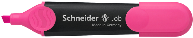 Highlighter Schneider Job 150 pink