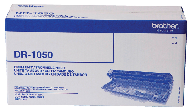Brother HL1110 Drum Unit DR1050