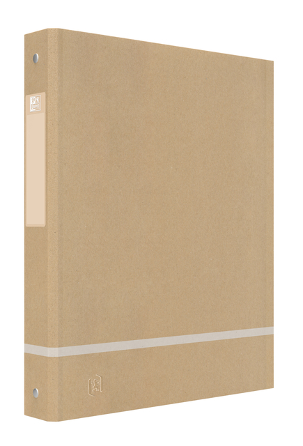 Elba Touareg A4 Ring Binder 4 Rings