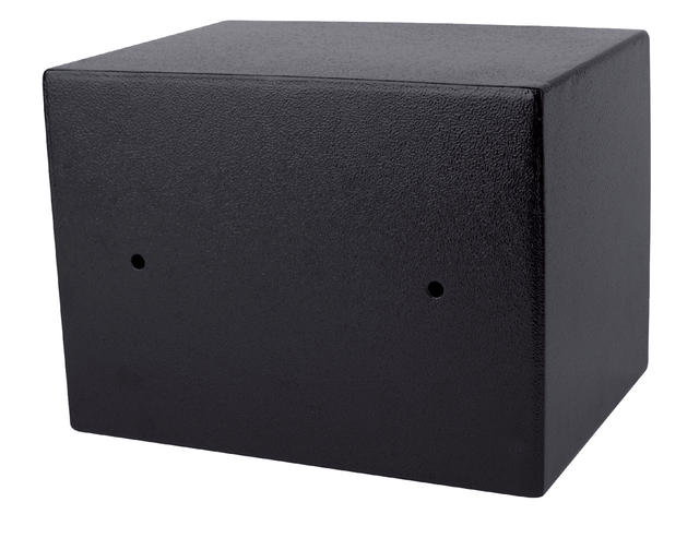Safe Pavo mini electronic 230x170x170mm black