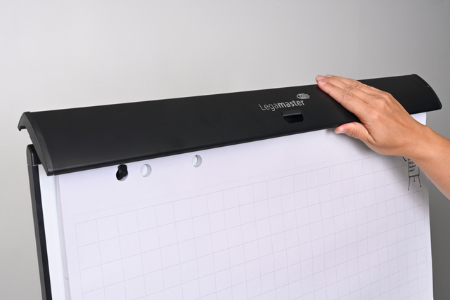 Flipover Legamaster SKETCH PRO mobiele stervoet