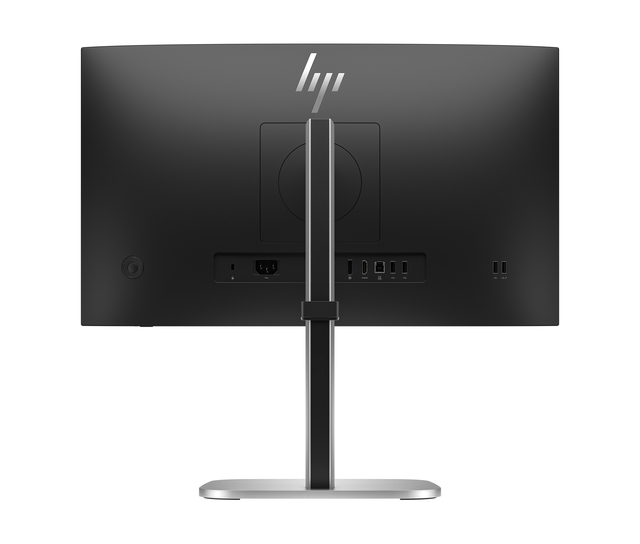 Monitor HP 5 Pro 524pf 23.8inch FHD HDMI DP Smartbuy (EU)
