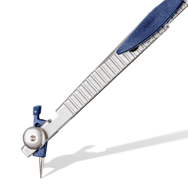 Passer Staedtler Mars 553 met snelverstelling