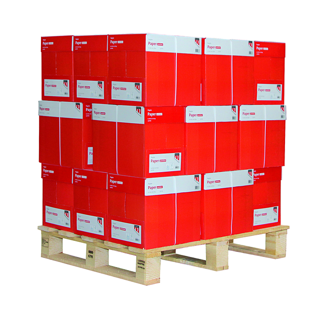 Paper Quantore Premium A4 80gr white 500sheets
