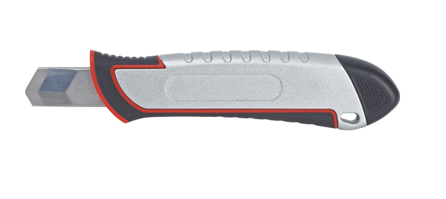Veiligheidsmes MAUL Tool snijmes 18mm