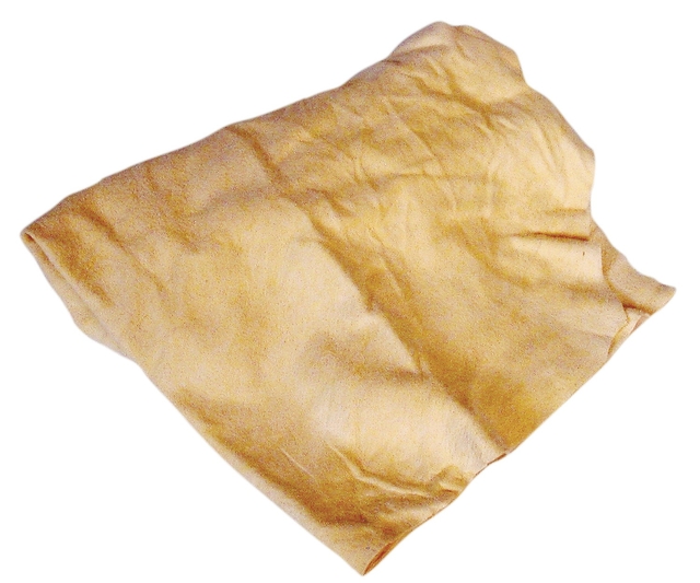 CLNQ Natural Chamois 48x38cm