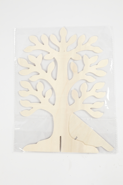 Boom Creativ Company 30x21.5cm hout