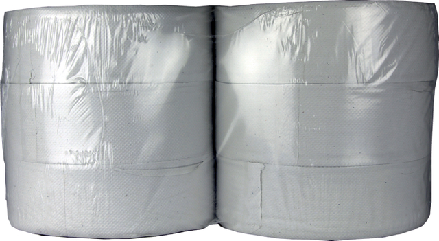 CLNQ Toilet Roll MAXI 2L