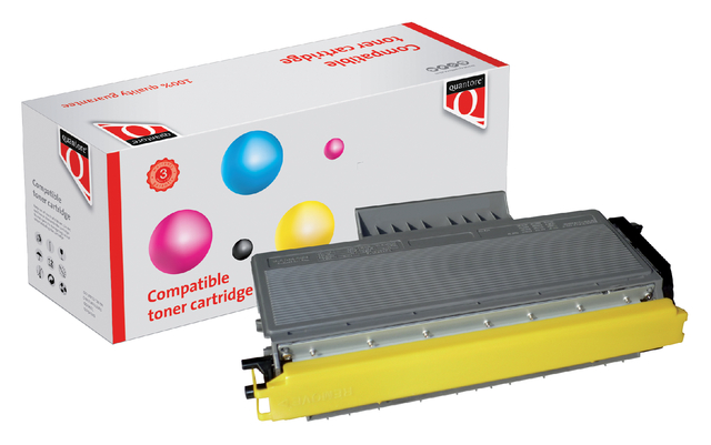 Toner cartridge Quantore Brother TN-3230 black