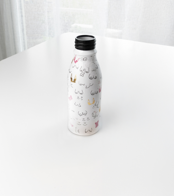 Hobbypapier Décopatch 30x40cm set à 4 vel thema Ode aan de vrouw