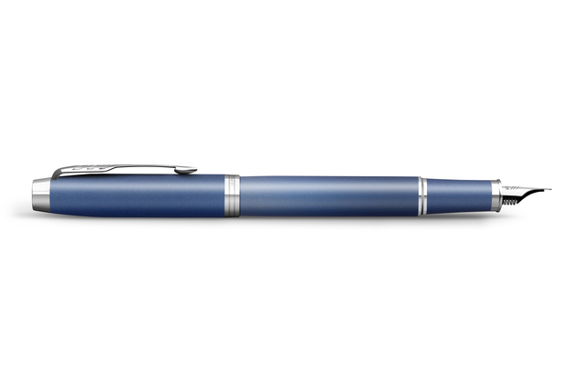 Vulpen Parker IM Rituals blue CT medium