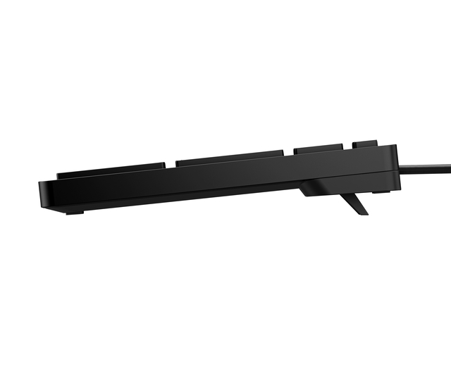 Toetsenbord HP 320K bedraad