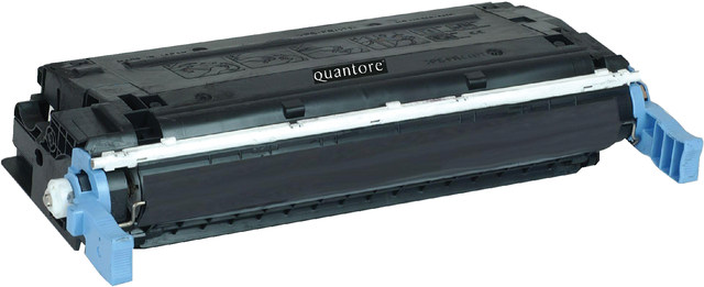 Toner cartridge Quantore HP Q6462A 644A yellow