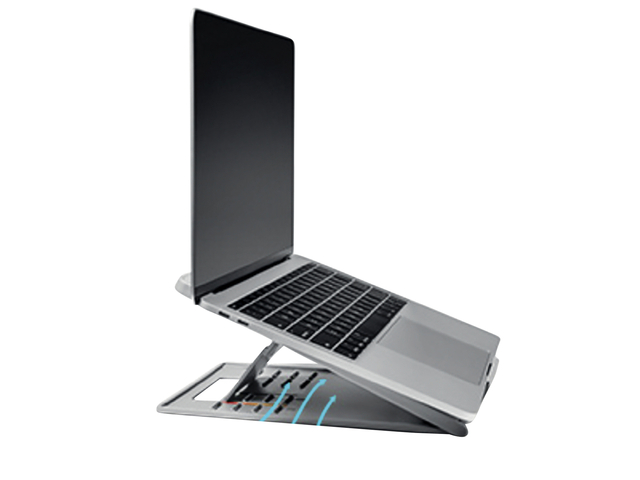 Laptop stand Kensington Easy Riser go 14 inch