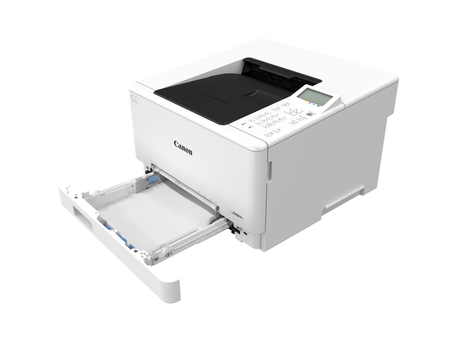 Printer Laser Canon I-SENSYS LBP647Cdw