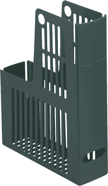 Magazine File Esselte Collecta  A4 black