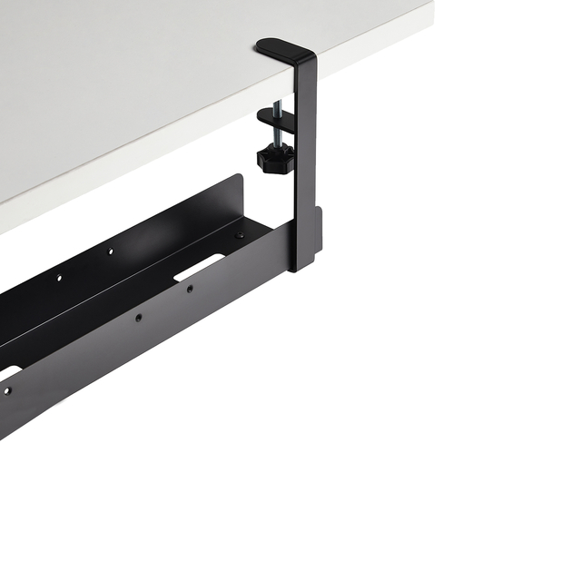 Kabelgoot Neomounts klembevestiging 80-120cm