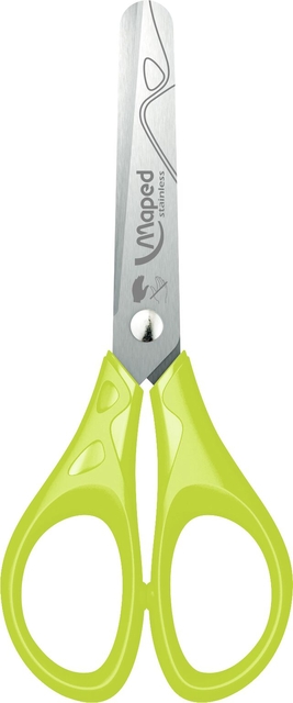 SCISSORS MAPED ESSENTIALS 13CM LH